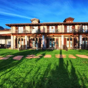 Agriturismo Alla Poncia Gravedona