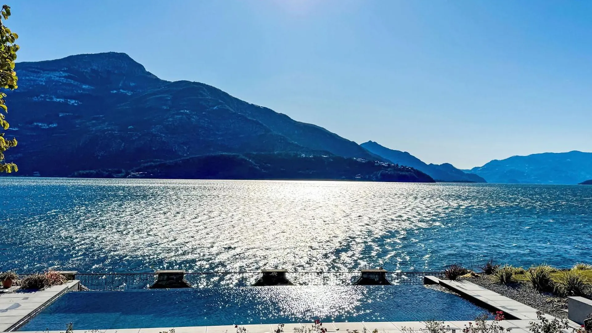 Apartment Riflesso Del Lago By Interhome Gravedona Italy