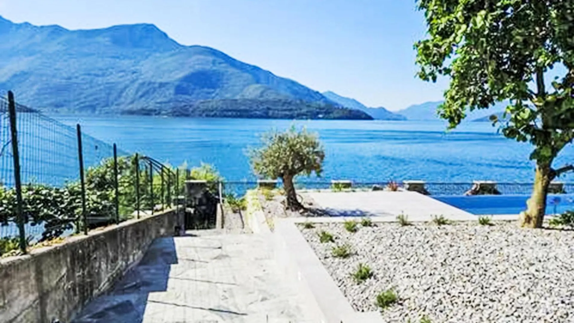 Apartment Riflesso Del Lago By Interhome Gravedona