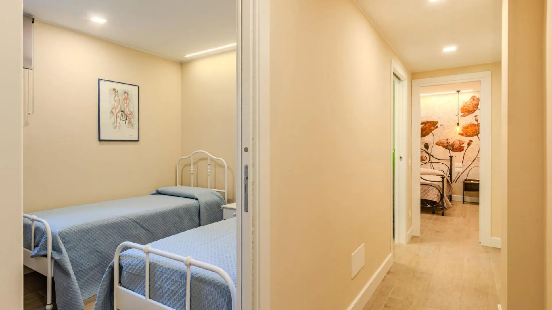 Apartment Riflesso Del Lago By Interhome Gravedona Italy