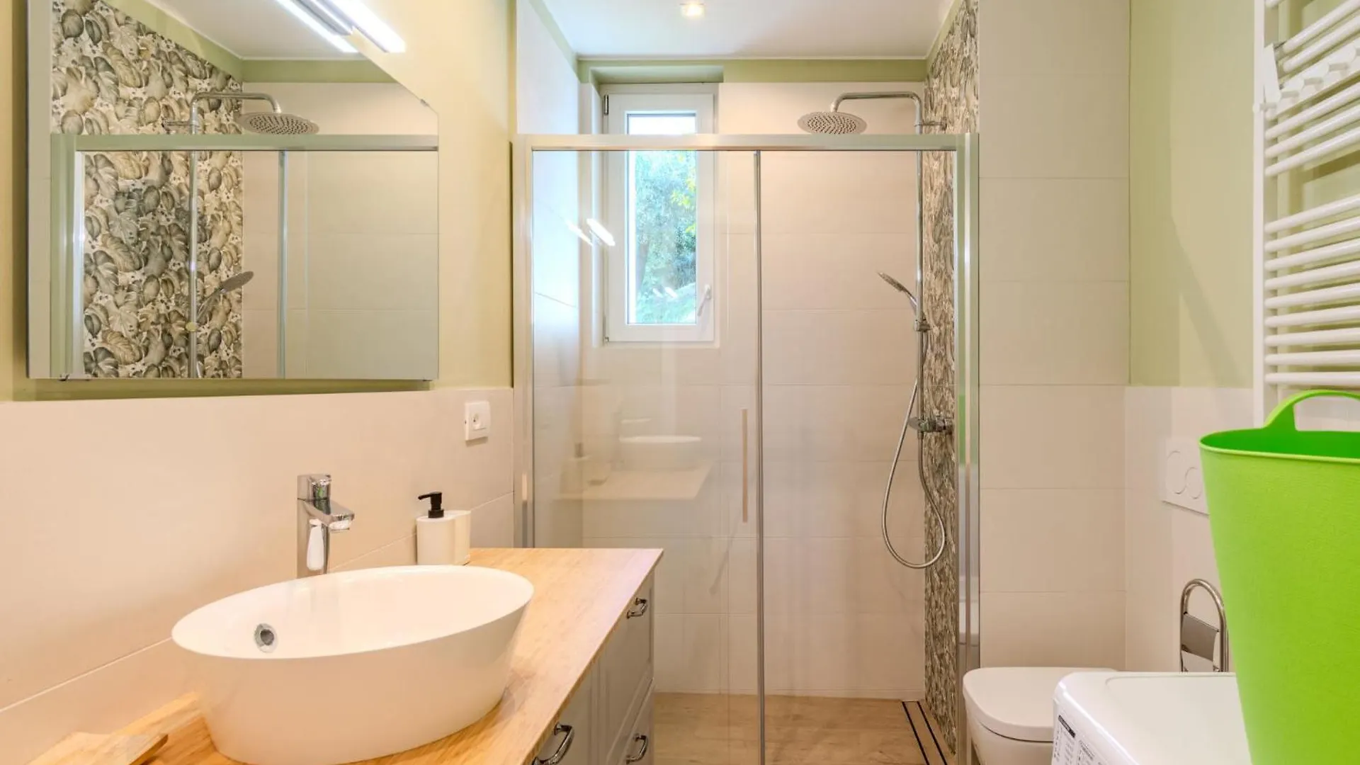 Apartment Riflesso Del Lago By Interhome Gravedona