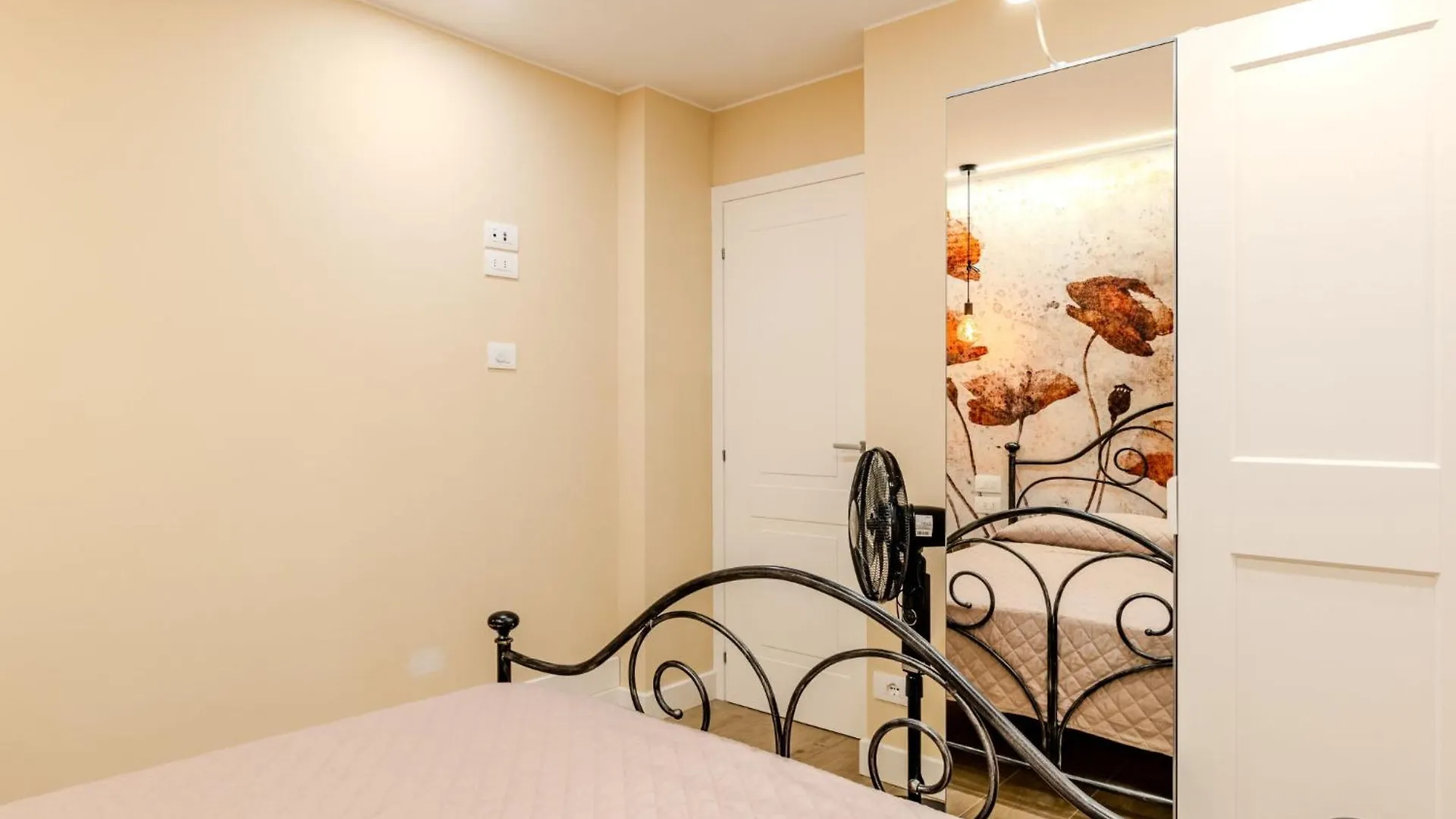 Apartment Riflesso Del Lago By Interhome Gravedona